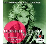 Tyler,Bonnie - Holding Out for a Hero [Import]
