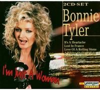 Tyler,Bonnie - I'M Just a Woman