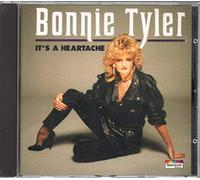 Tyler,Bonnie - It'S a Heartache
