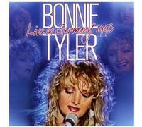 Tyler, Bonnie - Live In Germany 1993