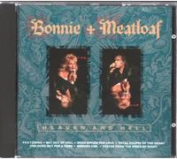 Tyler, Bonnie & Meatloaf - Heaven And Hell