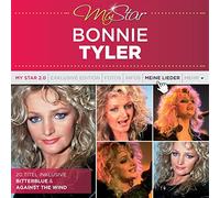 Tyler,Bonnie - My Star