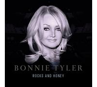 Tyler, Bonnie - Rocks & Honey