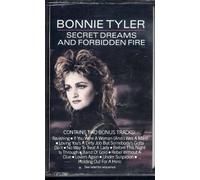 Tyler,Bonnie - Secret Dreams and Forbidden Fire [CASSETTE]
