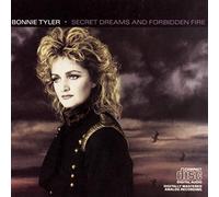 Tyler, Bonnie - Secret Dreams & Forbidden Fire