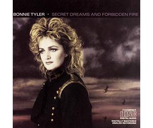 Tyler, Bonnie - Secret Dreams & Forbidden Fire