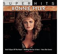 Tyler, Bonnie - Super Hits