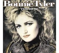 Bonnie Tyler - The Best - Cd