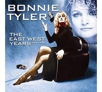 Bonnie Tyler The East West Years 1995-1998 (CD) Box Set
