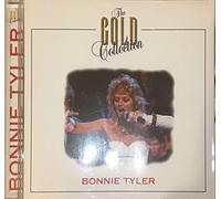 Tyler,Bonnie - The Gold-Collection