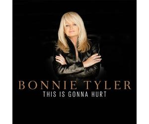 Tyler, Bonnie - This Is Gonna Hurt