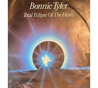 TYLER, Bonnie - Total eclipse of the heart / Take me back / CBSA 3057