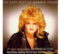 Tyler,Bonnie - Very Best of