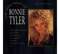 Tyler, Bonnie - Very Best of Bonnie Tyler
