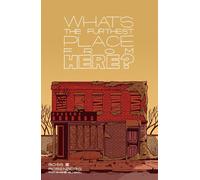 Tyler Boss Matthew Rosenberg What’s the furthest place from here 1 (Tascabile)