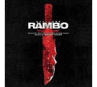 Tyler, Brian - Rambo: Last Blood / O.S.T.