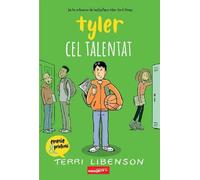 Tyler cel talentat - Terri Libenson, miniGrafic, Editie in limba romana