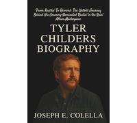 TYLER CHILDERS BIOGRAPHY: From Rustin’ To Revival: The Untold Journey Behind His Grammy-Nominated ‘Rustin’ in the Rain’ Album Masterpiece