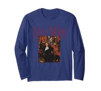 Tyler Childers - Cacciatore di beccaccini Maglia a Manica