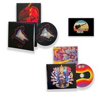 Tyler Childers Debut Discography: Purgatory / Country Squire / + Bonus Art Card