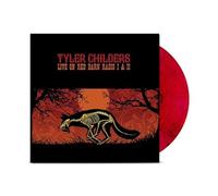 Tyler Childers - Live On Red Barn Radio I & II Vinyl, LP