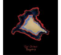 Tyler Childers Purgatory (CD) Album