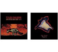 Tyler Childers - Purgatory / Live on Red Barn Radio I & II 2 Bundle