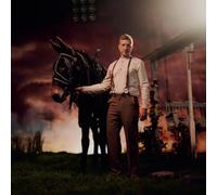 Tyler Childers - Rustin’ In The Rain [CD]