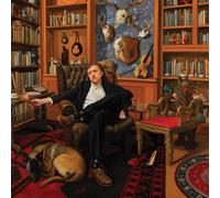 Tyler Childers Snipe Hunter (CD) Album