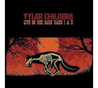 Tyler Childers - Tyler Childers - Live On Red Barn Radio I e II