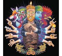 Tyler Childers - Tyler Childers - Scudiero di campagna