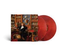 Tyler Childers - Tyler Childers Snipe Hunter Red Smoke