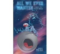 Tyler Chin-Tanner Matt Miner Eric Palicki Howard Mac All We Ever Wan (Tascabile)