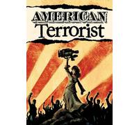 Tyler Chin-Tanner Wendy Chin-Tanner American Terrorist (Tascabile)