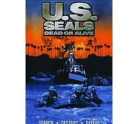 Tyler Christopher - Us Seals Dead Or Alive