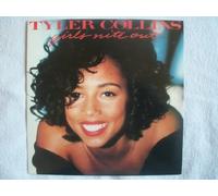 Tyler Collins - TYLER COLLINS Girls Nite Out 7" 45