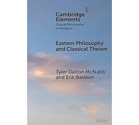 Tyler Dalton McNabb Erik B Eastern Philosophy and Classical (Copertina rigida)