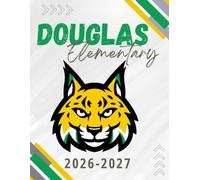Tyler - Douglas 26-27 School Calendar: Version 2