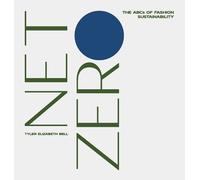 Tyler Elizabeth Bell Net Zero (Copertina rigida)