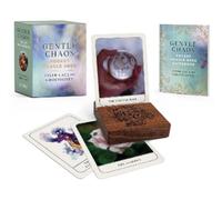 Tyler Gaca Gentle Chaos Pocket Oracle Deck (Mixed Media Product) RP Minis