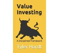 Tyler Hardt Value Investing (Tascabile)