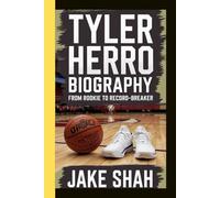 TYLER HERRO BIOGRAPHY: From Rookie To Record - Breaking