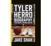 TYLER HERRO BIOGRAPHY: From Rookie To Record - Breaking