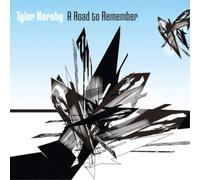 Tyler Hornby – A Road to Remember – CD