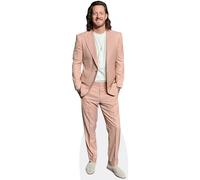Tyler Hubbard (Pink Suit) mini formato