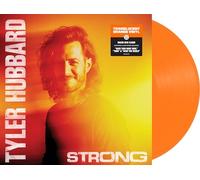 Tyler Hubbard Strong (Vinyl LP)