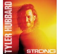 Tyler Hubbard Strong (Vinyl LP)