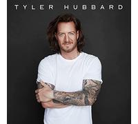 Tyler Hubbard – Tyler Hubbard – CD audio