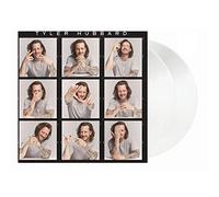 Tyler Hubbard - Tyler Hubbard - Exclusive Limited Edition Clear Colored Vinyl 2LP