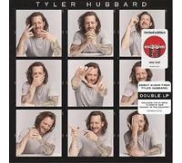 tyler hubbard Tyler Hubbard - Tyler Hubbard (Vinyl) Limited Edition (Paperback)
